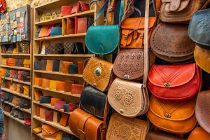Zoco marroquí: Tradición y vida cotidiana en Marruecos