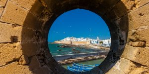 Essaouira