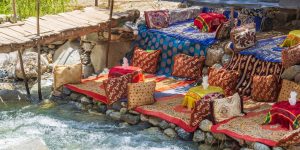 Valle de Ourika