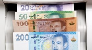 Dirhams