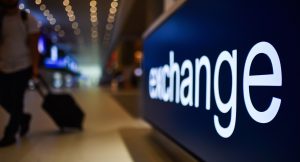 exchange