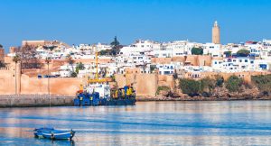 Explora las Maravillas de la Capital de Marruecos: Rabat