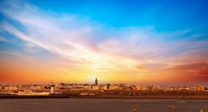 Explora las Maravillas de la Capital de Marruecos: Rabat