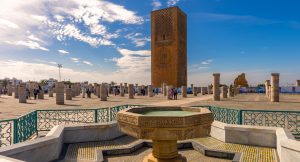 Torre Hassan
