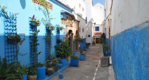 Medina de Rabat