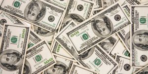 Dólar Estadounidense