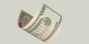 Dólar 1990