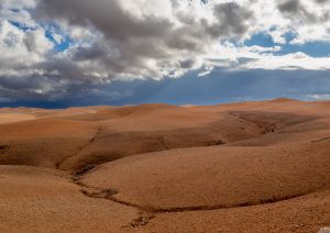 Desierto de Agafay