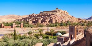 Ait Ben Haddou