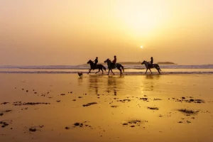 Ruta del Cine en Marruecos: escenarios de películas famosas