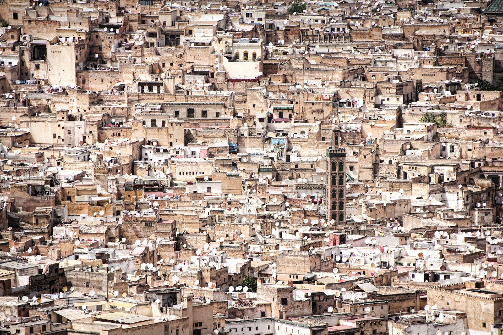Fez: El Alma Ancestral de Marruecos. Aventuras Auténticas en la Ciudad Milenaria