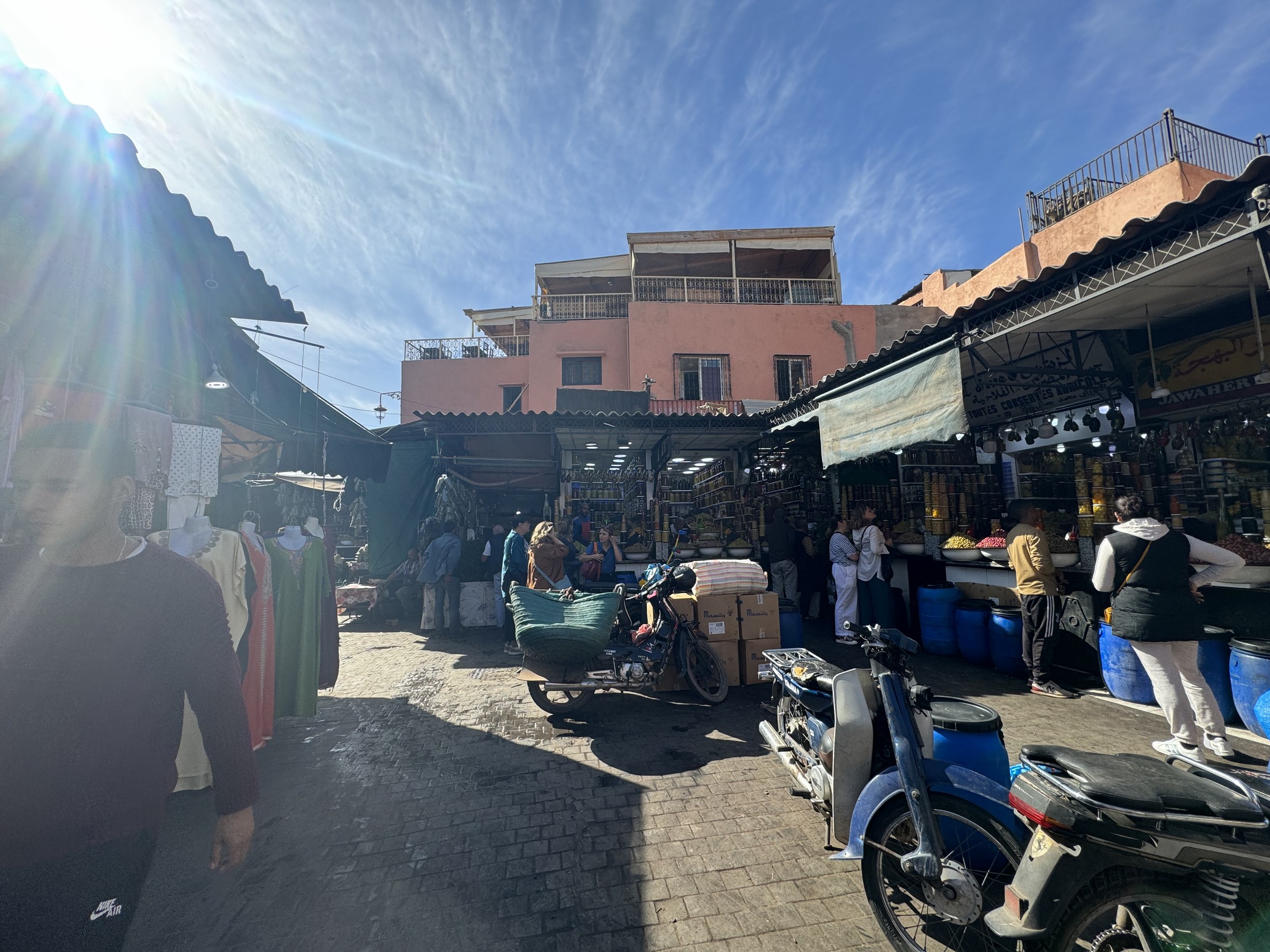 ¿Es seguro viajar a Marruecos? Guía completa para turistas