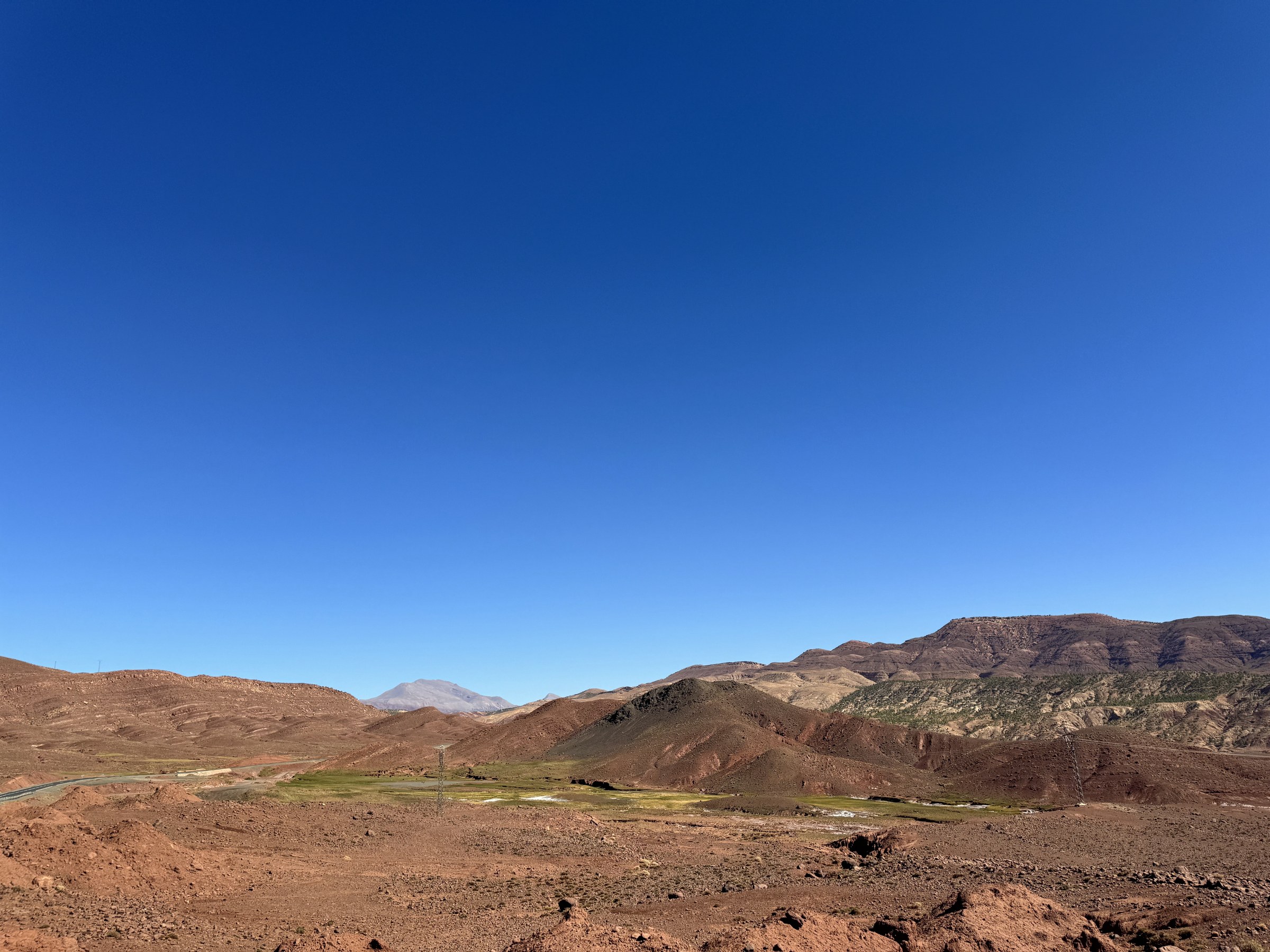 Marruecos en 10 días: la ruta extendida con norte, desierto y costa (2026)