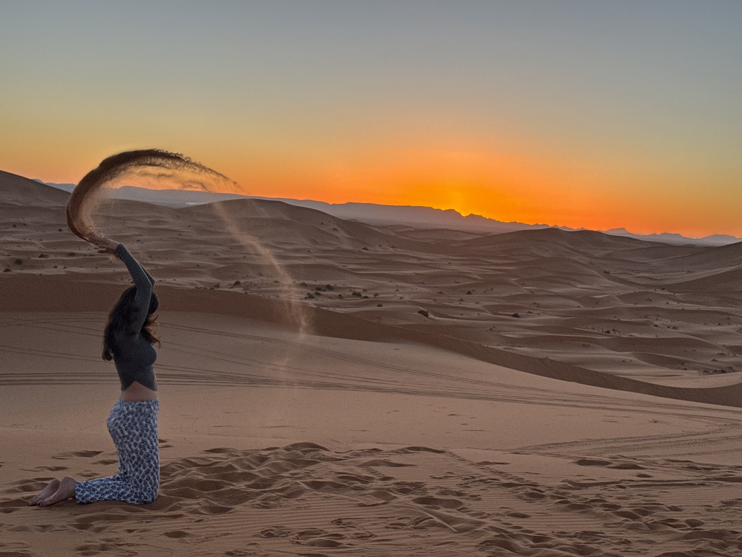 Viajar Sola a Marruecos: Seguridad, Consejos y Empoderamiento Femenino
