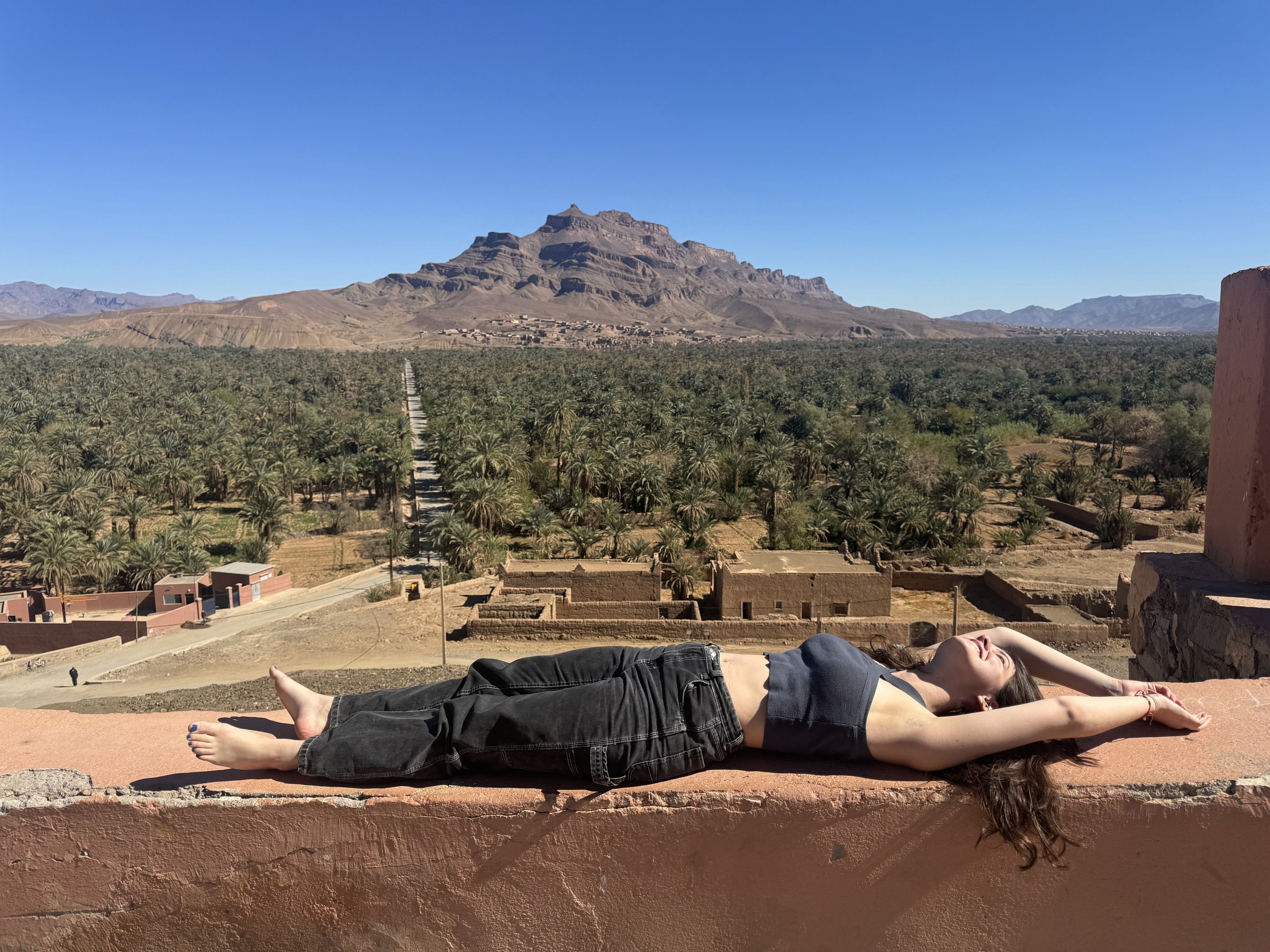 Vacunas y salud para viajar a Marruecos en 2026: lo que dice tu centro de vacunación