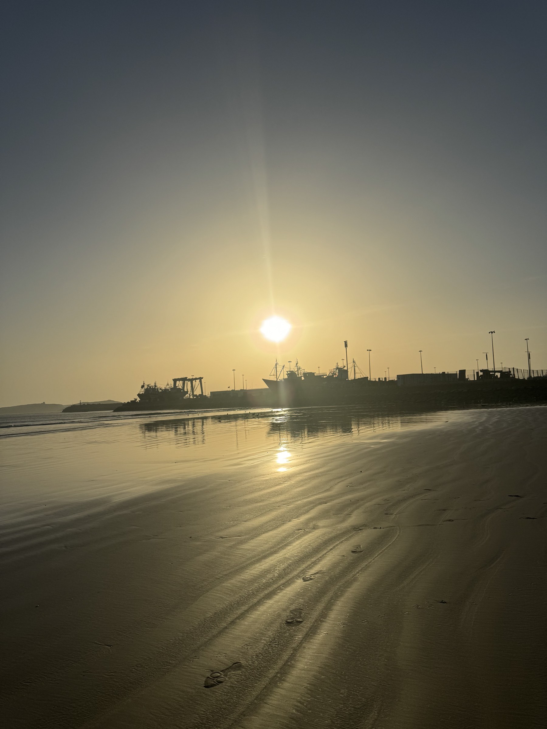 Qué ver en Essaouira: la costa atlántica de Marruecos en 1-2 días