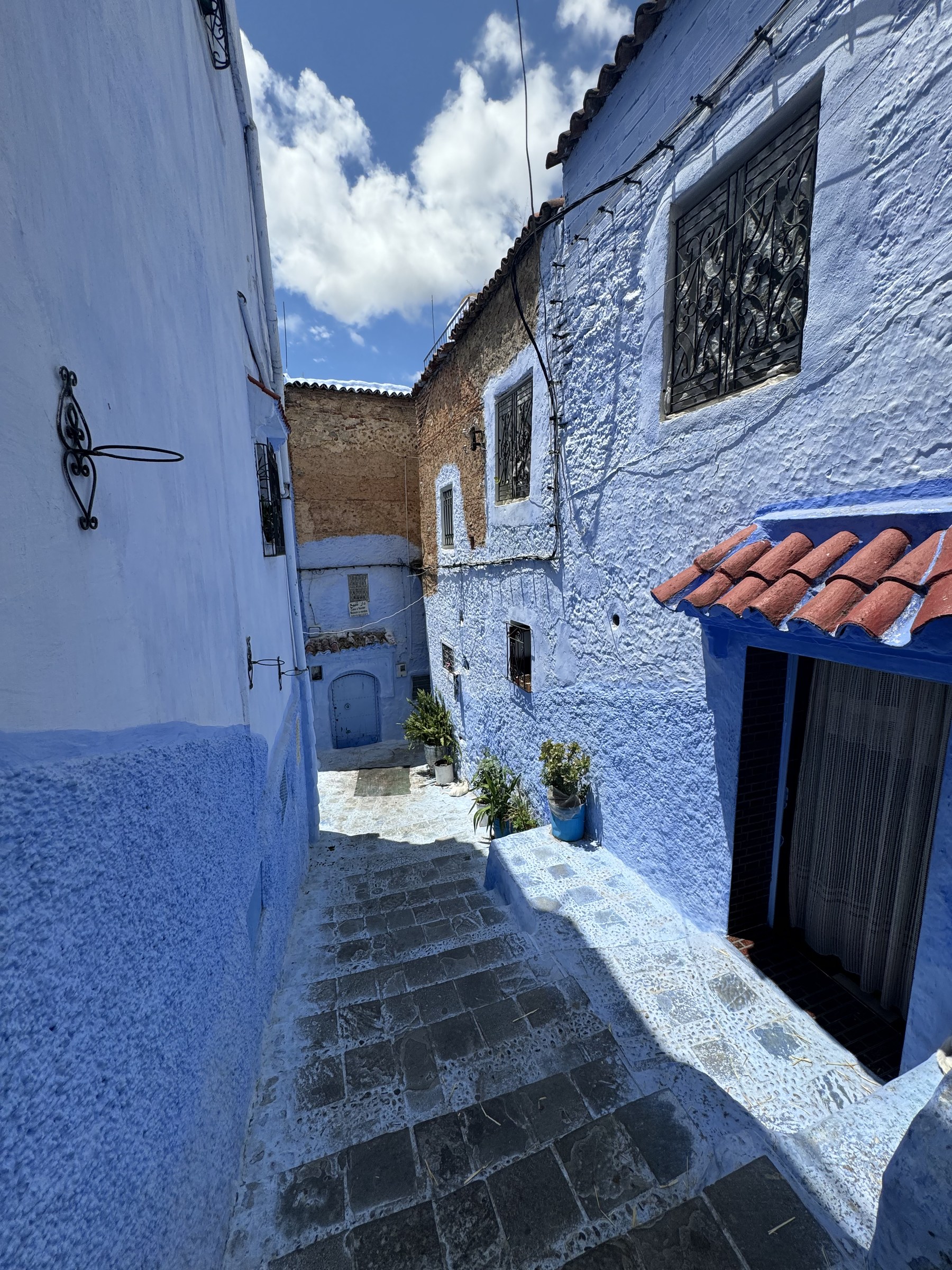 Chefchaouen, la ciudad azul: guía completa actualizada (2026)