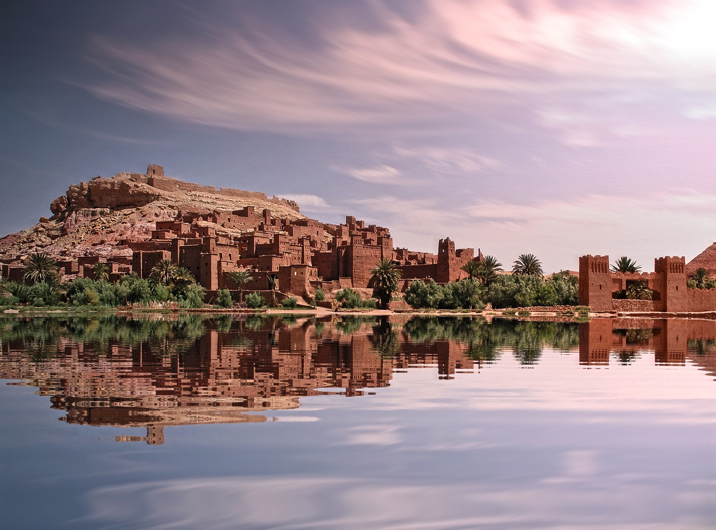 Marruecos Secreto: Descubre Rincones Escondidos y Experiencias Auténticas