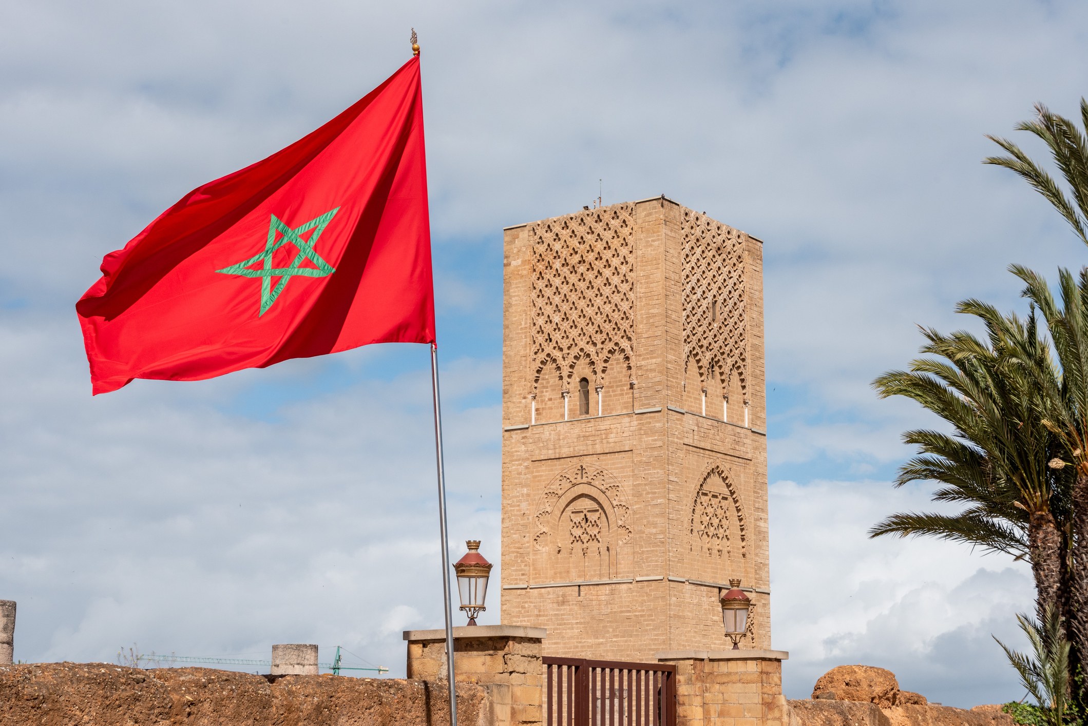 Las Ciudades Imperiales de Marruecos: guía completa de Marrakech, Fez, Meknes y Rabat