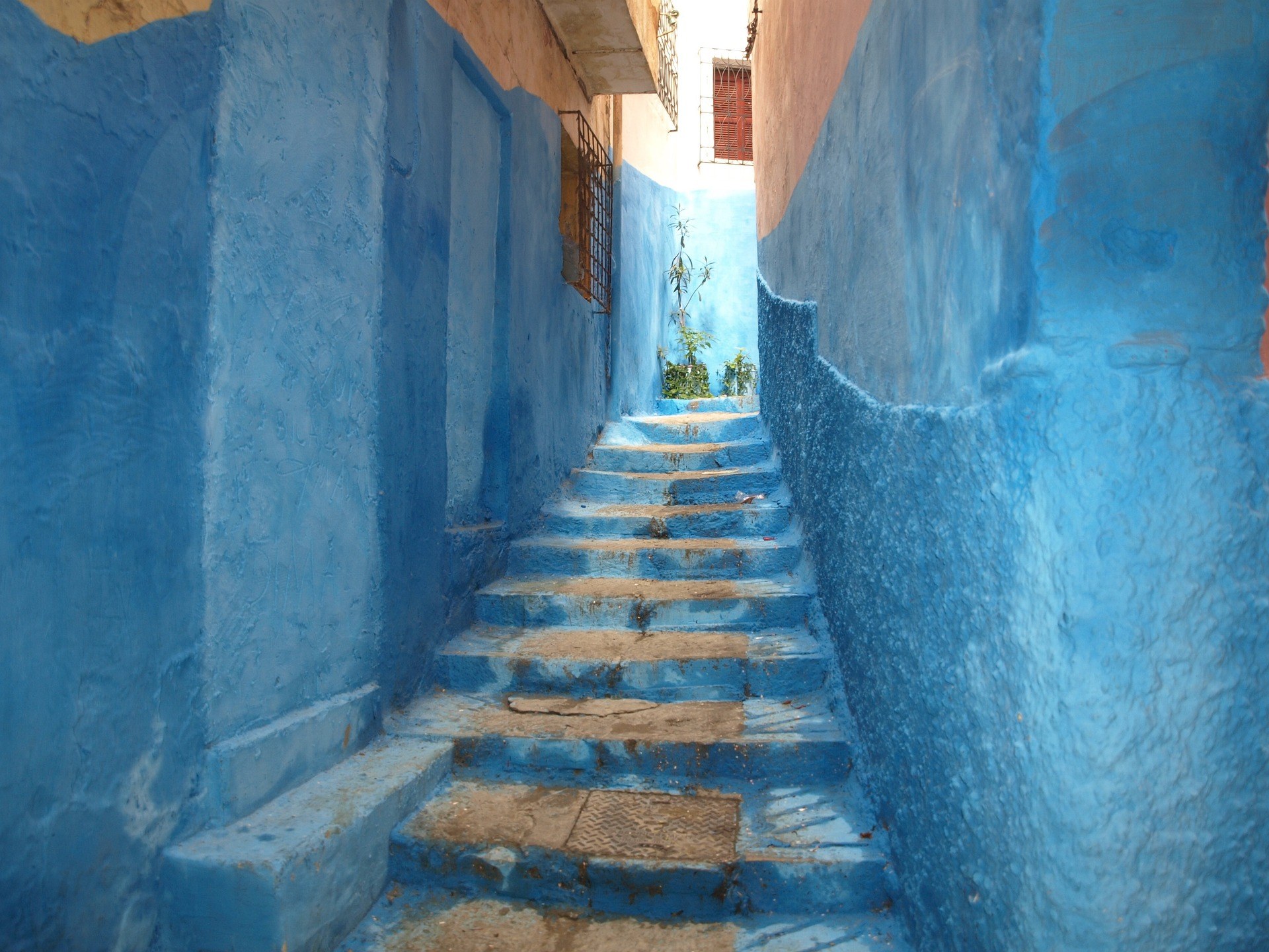 Chefchaouen: La Ciudad Azul de Marruecos que Tienes que Conocer