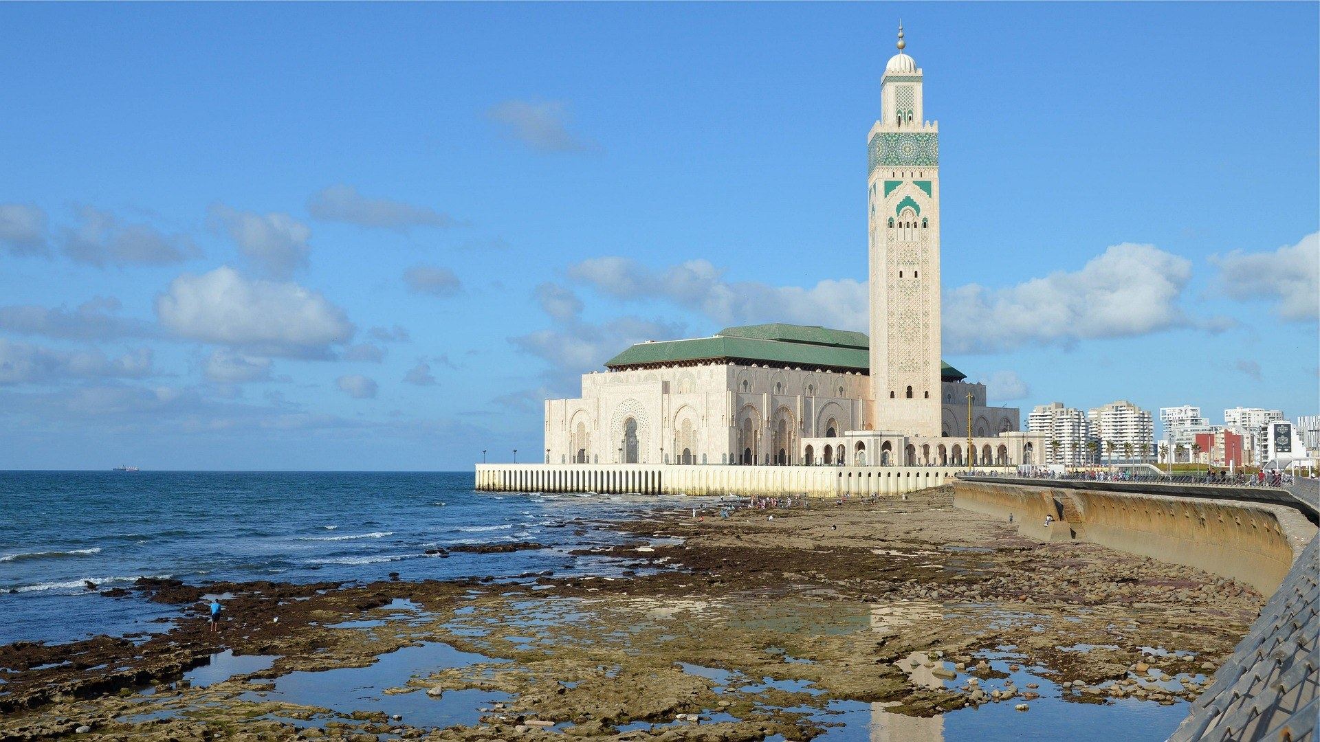 Casablanca: ¿merece la pena visitarla? guía honesta (2026)