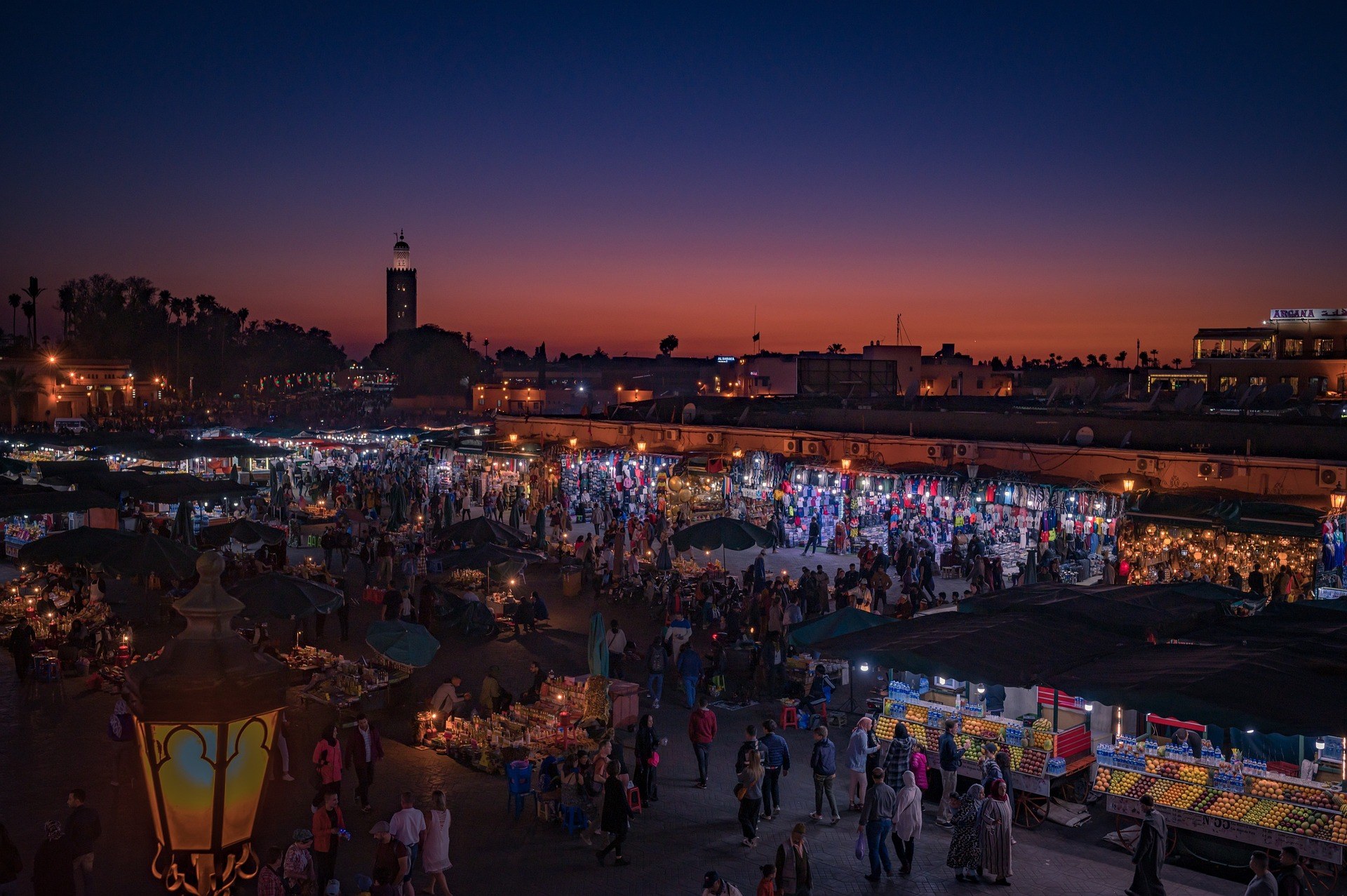 Riads en Marrakech: cómo elegir el tuyo (zonas, niveles y los mejores en 2026)