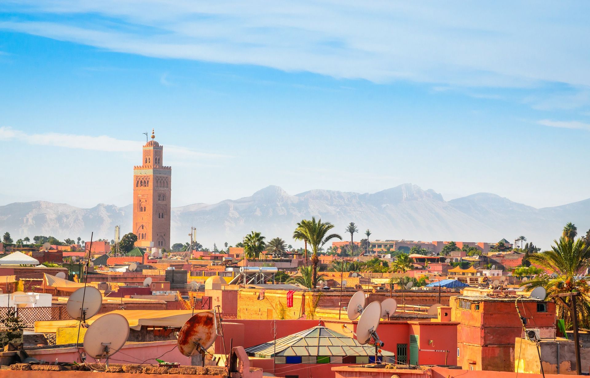 Viaje a Marruecos en 2026: la guía completa para planificar tu primera vez
