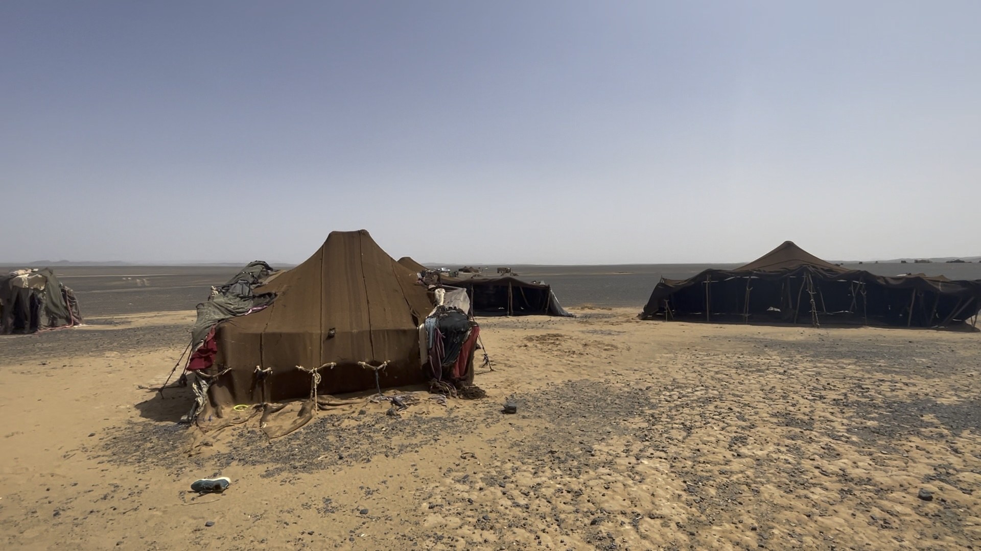 Fin de Año en el Desierto de Merzouga: Una Experiencia Única e Inolvidable